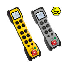 Radiocommande Gama / Gama ATEX